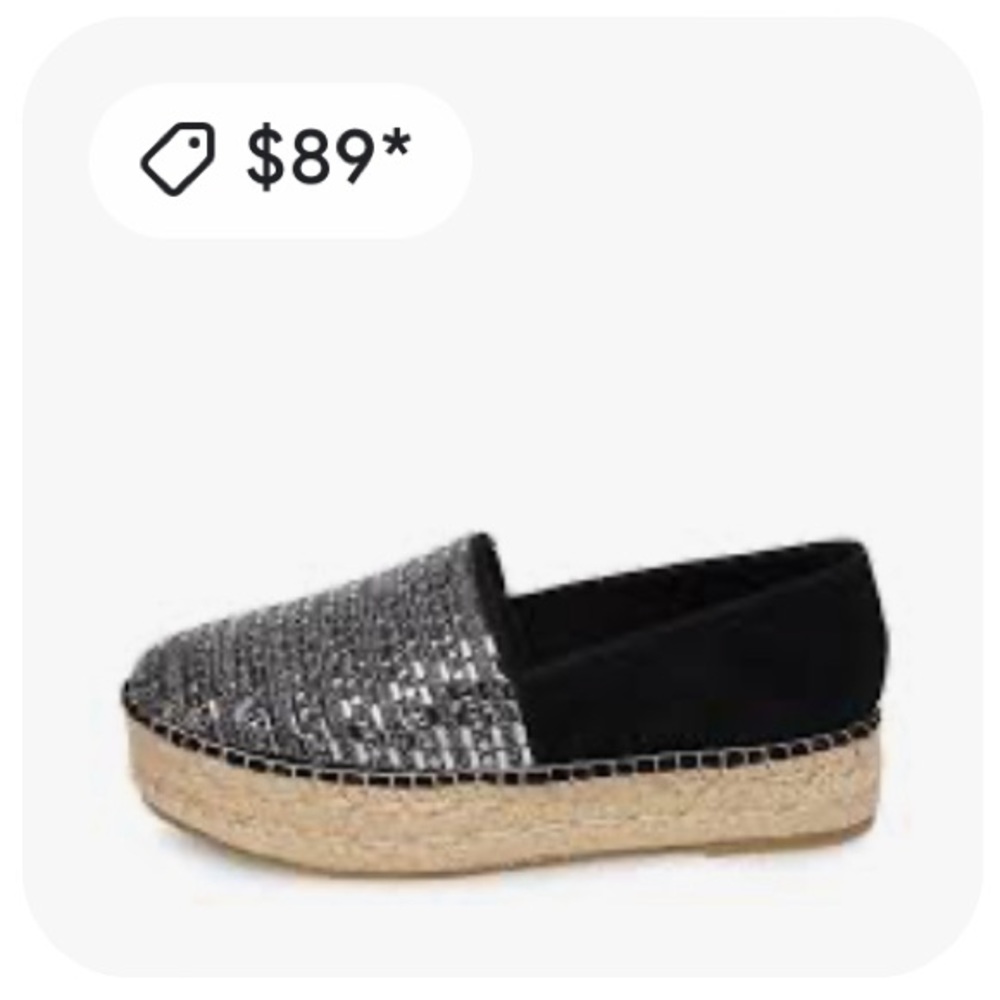 Steve Madden Espadrilles